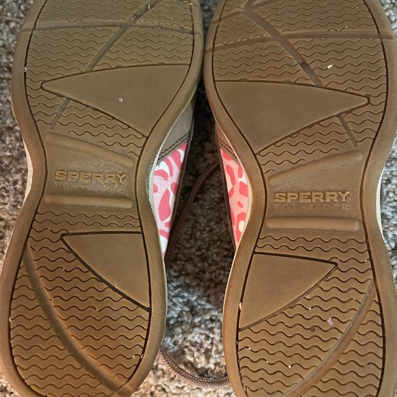 Sperry Women’s slip on shoes - Picture 4 of 5